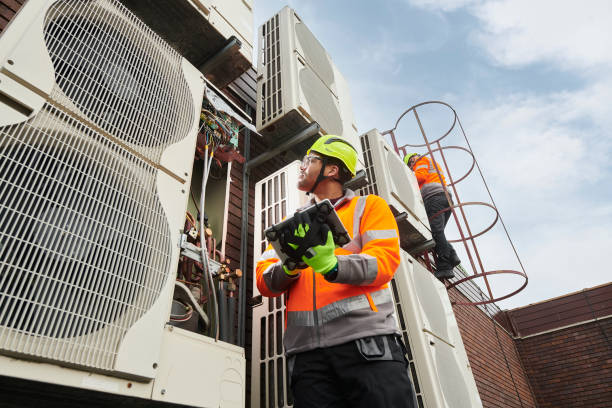 Professional HVAC in Alum Rock, CA