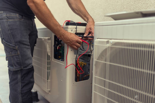 Best HVAC Training and Certification in Alum Rock, CA