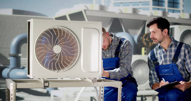 Best Energy-efficient HVAC Solutions in Alum Rock, CA